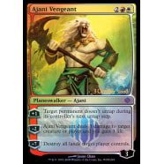 Ajani Vengeant Thumb Nail