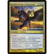 Archon of the Triumvirate Thumb Nail