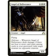 Angel of Deliverance Thumb Nail
