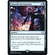 Splendid Reclamation Thumb Nail
