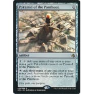 Pyramid of the Pantheon Thumb Nail