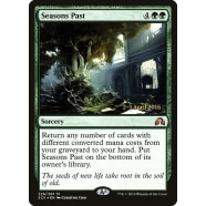 Seasons Past Thumb Nail