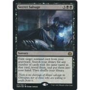 Secret Salvage Thumb Nail