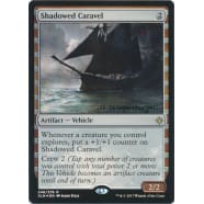 Shadowed Caravel Thumb Nail