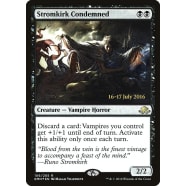 Stromkirk Condemned Thumb Nail