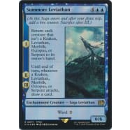 Summon: Leviathan Thumb Nail