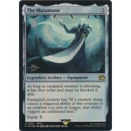 The Masamune Thumb Nail