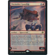 Warmaker Gunship Thumb Nail
