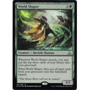 World Shaper Thumb Nail