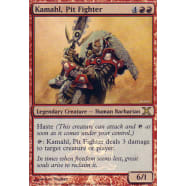 Kamahl, Pit Fighter Thumb Nail