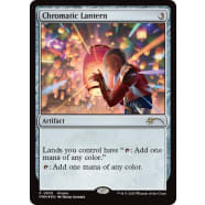 Chromatic Lantern Thumb Nail