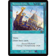 Treasure Cruise Thumb Nail