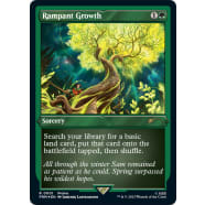 Rampant Growth (Foil-Etched) Thumb Nail