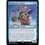 Thundertrap Trainer Thumb Nail