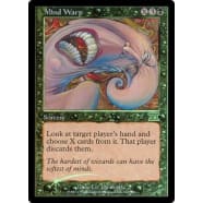 Mind Warp Thumb Nail