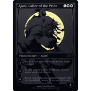 Ajani, Caller of the Pride Thumb Nail