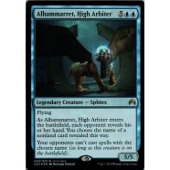 Alhammarret, High Arbiter Thumb Nail