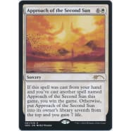 Approach of the Second Sun Thumb Nail