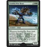 Arashin War Beast Thumb Nail