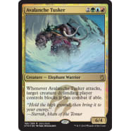 Avalanche Tusker Thumb Nail
