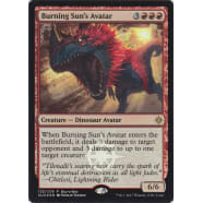 Burning Sun's Avatar Thumb Nail