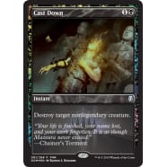 Cast Down Thumb Nail