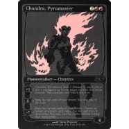 Chandra, Pyromaster Thumb Nail