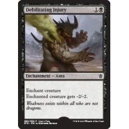 Debilitating Injury Thumb Nail