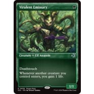 Virulent Emissary Thumb Nail