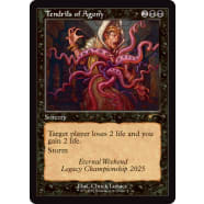 Tendrils of Agony Thumb Nail