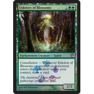 Eidolon of Blossoms Thumb Nail