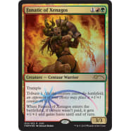 Fanatic of Xenagos Thumb Nail