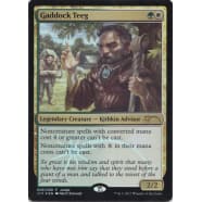 Gaddock Teeg Thumb Nail