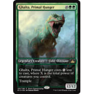 Ghalta, Primal Hunger Thumb Nail