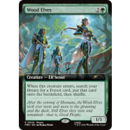 Wood Elves Thumb Nail