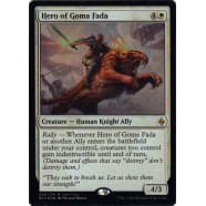 Hero of Goma Fada Thumb Nail