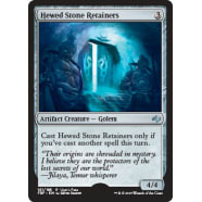 Hewed Stone Retainers Thumb Nail