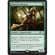 Honored Hierarch Thumb Nail