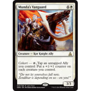 Munda's Vanguard Thumb Nail