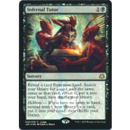 Infernal Tutor Thumb Nail