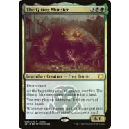 The Gitrog Monster Thumb Nail