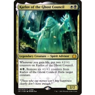 Karlov of the Ghost Council Thumb Nail