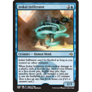 Jeskai Infiltrator Thumb Nail