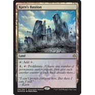 Karn's Bastion Thumb Nail