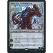 Karn, the Great Creator Thumb Nail