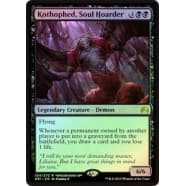 Kothophed, Soul Hoarder Thumb Nail
