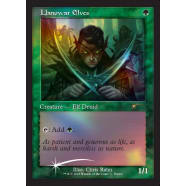 Llanowar Elves Thumb Nail