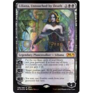 Liliana, Untouched by Death Thumb Nail