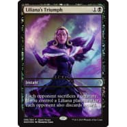 Liliana's Triumph Thumb Nail