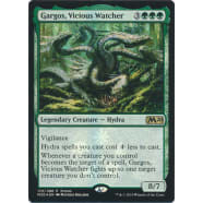 Gargos, Vicious Watcher Thumb Nail